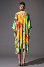 Load image into Gallery viewer, "The Barbados" Kimono
