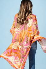 Load image into Gallery viewer, "The Petals" Kimono
