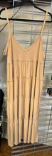 Load image into Gallery viewer, "The Kiersten" Maxi in Khaki
