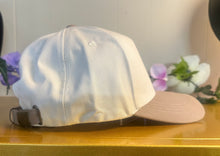 Load image into Gallery viewer, Sunny LA Hat in Cream
