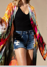 Load image into Gallery viewer, &quot;The Tango&quot; Kimono
