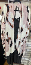 Load image into Gallery viewer, “The Kiersten” Maxi Black (Curvy)

