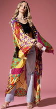 Load image into Gallery viewer, &quot;The Mondell&quot; Kimono
