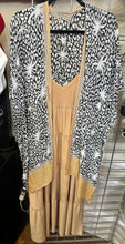 Load image into Gallery viewer, "The Kiersten" Maxi in Khaki

