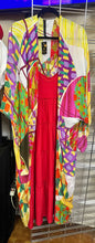 Load image into Gallery viewer, “The Kiersten” Maxi Red (Curvy)

