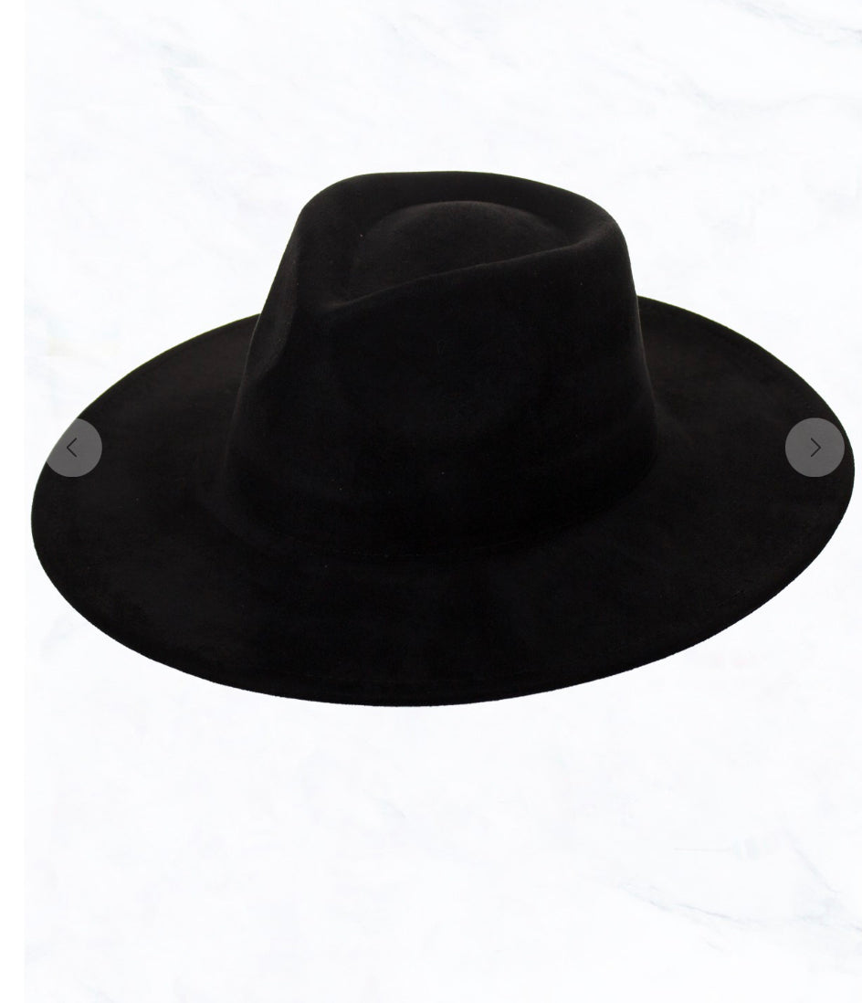 “The JOJO” in Black