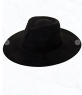 “The JOJO” in Black