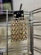 “The Daphne” Earring
