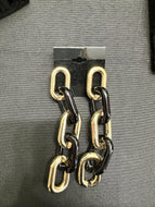 “Bonded” Earring