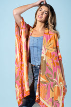 Load image into Gallery viewer, "The Petals" Kimono
