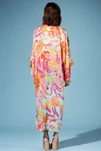Load image into Gallery viewer, "All Petals" Kimono
