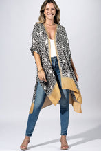 Load image into Gallery viewer, "The Sahara" Kimono
