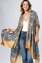 Load image into Gallery viewer, "The Sahara" Kimono
