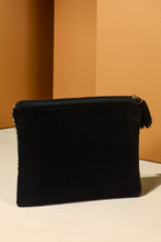 Load image into Gallery viewer, "Feeling Velvet" Pouch
