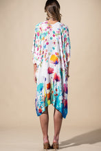 Load image into Gallery viewer, "The Splash" Kimono
