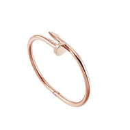Nailed It” in Rose Gold