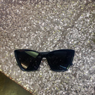 “The Tangie” in Black
