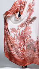 Load image into Gallery viewer, “The Feathered” Kimono
