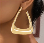 “The Halfsies” Earring