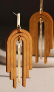 “The Arch” in Brown